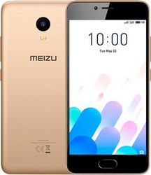 Прошивка телефона Meizu M5c в Твери
